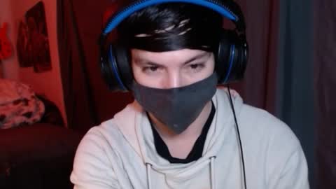 David Fox online show from 11.25.25