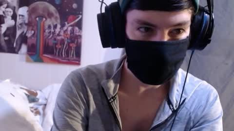 David Fox online show from 11.30.25