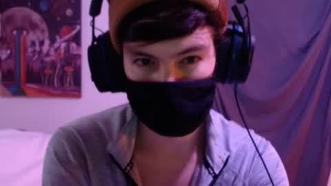 David Fox online show from 12.05.25