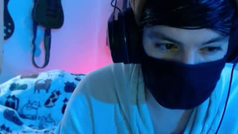 David Fox online show from 01.09.26