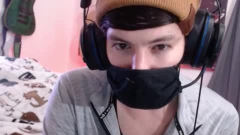 David Fox online show from 01.12.26