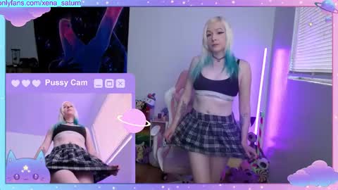 Snapshot of xxx3na chatting on 01.12.26 XXX3na online show from 01.12.26