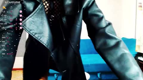 Snapshot of xxx_goddes_xxx chatting on 01.13.25 Andariel online show from 01.13.25