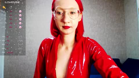 Snapshot of xxx_goddes_xxx chatting on 01.18.25 Andariel online show from 01.18.25