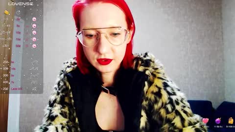 Snapshot of xxx_goddes_xxx chatting on 01.26.25 Andariel online show from 01.26.25