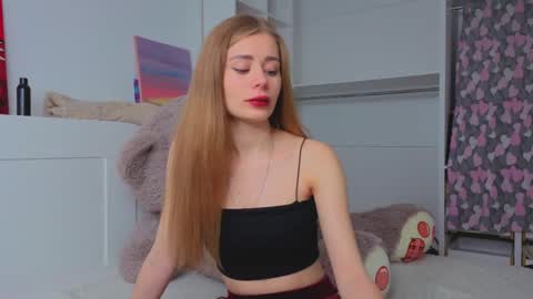 Eva online show from 05.06.26