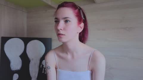 Eva online show from 06.11.26