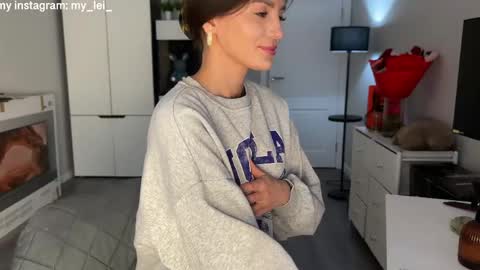 xxx_leila online show from 04.23.26