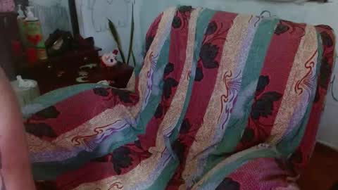 Snapshot of xxx_morena chatting on 02.23.25   LILI  online show from 02.23.25