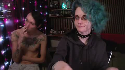 Ray and Andy online show from 05.04.26