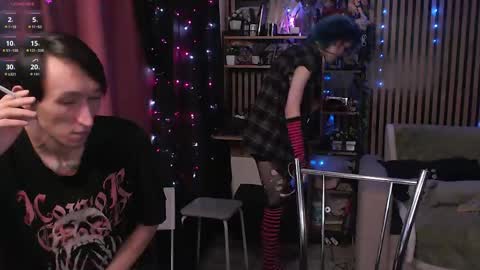 Ray and Andy online show from 05.08.26