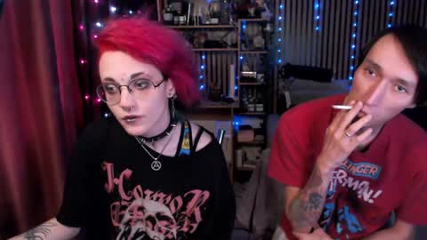 Ray and Andy online show from 05.21.26