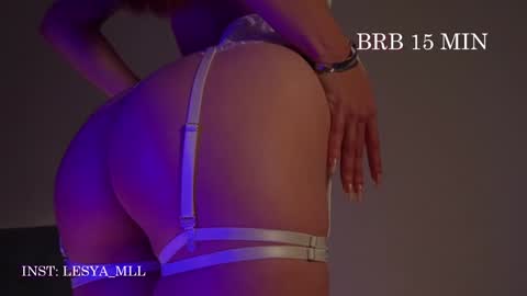 Molly online show from 01.19.25