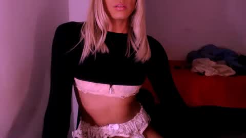 Chiara online show from 11.11.25