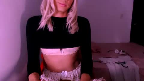 Chiara online show from 11.17.25