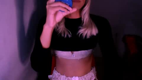 Chiara online show from 05.24.26
