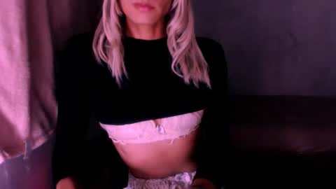 Chiara online show from 06.12.26