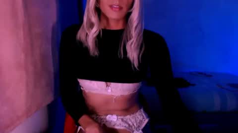 Chiara online show from 07.04.26