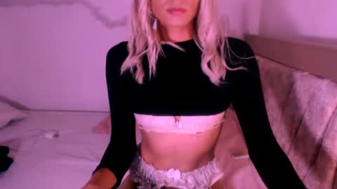 Chiara online show from 07.13.26