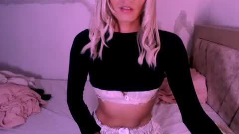 Chiara online show from 07.24.26