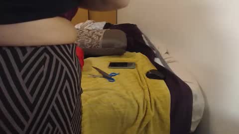 Ayanda online show from 11.05.25