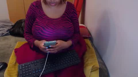 Ayanda online show from 04.22.26