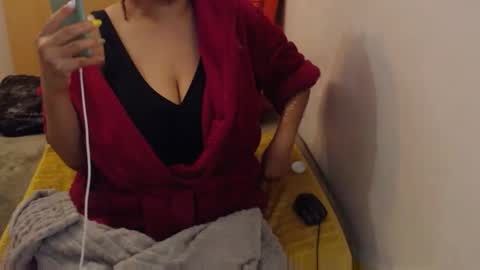 Ayanda online show from 04.24.26