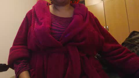 Ayanda online show from 04.30.26