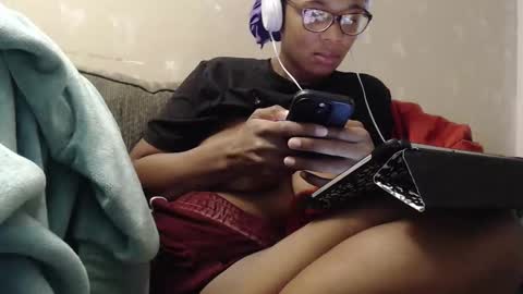 Snapshot of xxxdanidoomsdayxxx chatting on 01.13.26 Danielle online show from 01.13.26