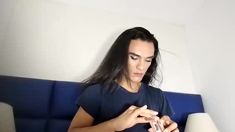 Snapshot of xxxestefany chatting on 03.10.25 xxxestefany online show from 03.10.25