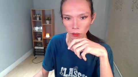 Snapshot of xxxfuckgirlyumsxxx chatting on 02.28.25 Your Princess Yums online show from 02.28.25