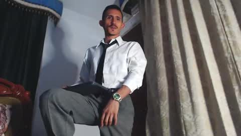 Kev online show from 01.08.25