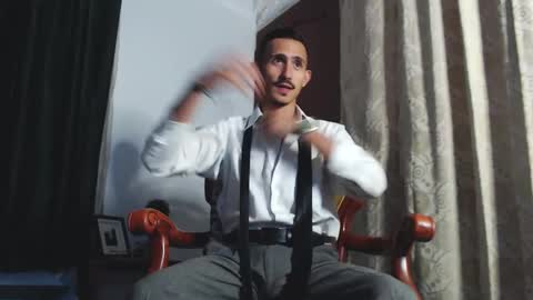 Kev online show from 01.29.25