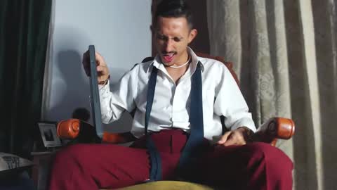 Kev online show from 02.02.25