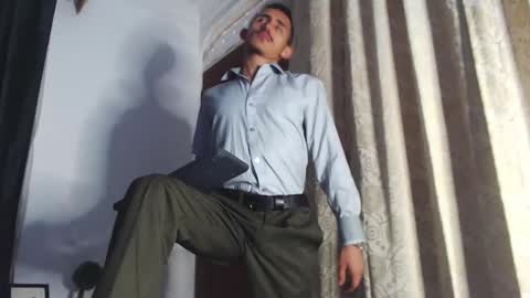 Kev online show from 02.04.25