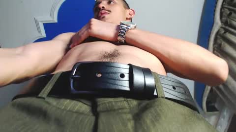 Kev online show from 02.04.25