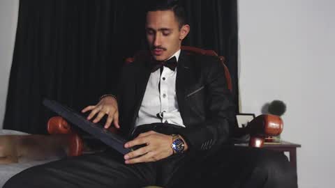 Kev online show from 02.07.25