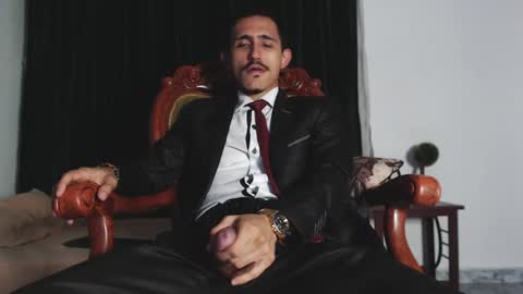 Kev online show from 02.21.25