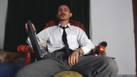 Kev online show from 02.26.25