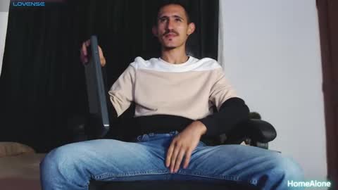 Kev online show from 03.12.25