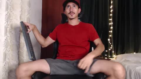 Kev online show from 09.22.25