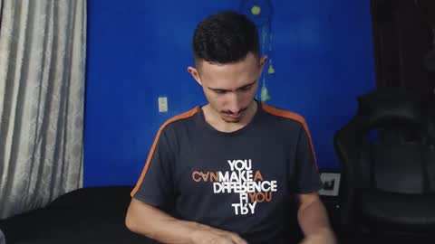 Kev online show from 11.04.25