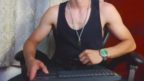 Kev online show from 07.21.26