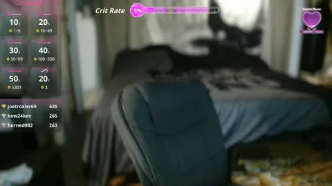 xxxjrstrokesxxx online show from 11.03.25