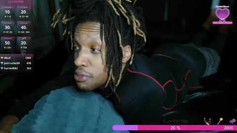 xxxjrstrokesxxx online show from 11.06.25