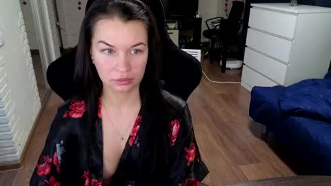 Snapshot of xxxkleoxxx chatting on 03.05.25 Alisa online show from 03.05.25