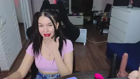 Snapshot of xxxkleoxxx chatting on 01.17.26 Alisa online show from 01.17.26