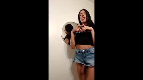 Xoxolexxyyyxoxo online show from 06.03.26