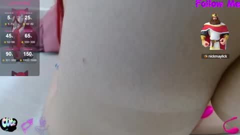 micaela online show from 01.14.25