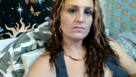 Misti online show from 09.29.25